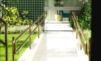 Imagem 4: Edf Madalena prince