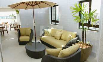 Imagem 7: Edf Madalena prince