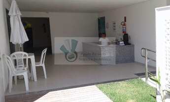 Imagem 2: Edf Angel Apartamento com 3 dormitórios