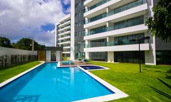 Imagem 2: Edf Varandas do capibaribe