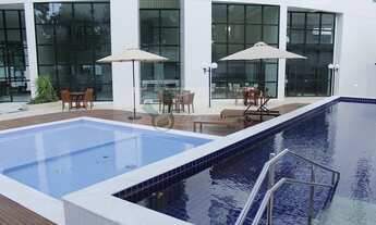 Imagem 3: Edf Praça do Rosarinho Prince