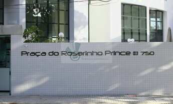 Imagem 6: Edf Praça do Rosarinho Prince