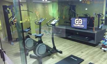 Imagem 5: Edf Gran parc premium