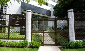 Imagem 6: Edf Torres de lyon