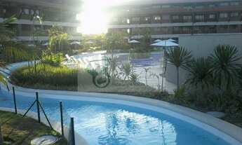 Imagem 3: Oka beach térreo