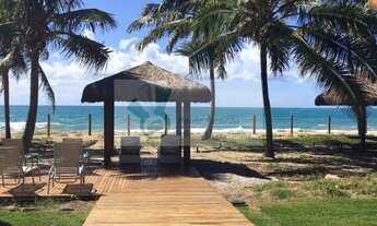 Imagem 6: Oka beach térreo