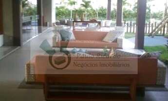 Imagem 7: Oka beach térreo