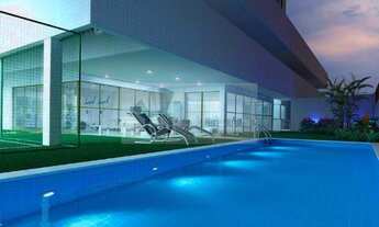 Imagem: Apartamento à Venda em Rosarinho