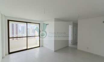 Imagem 5: Apartamento à Venda em Rosarinho