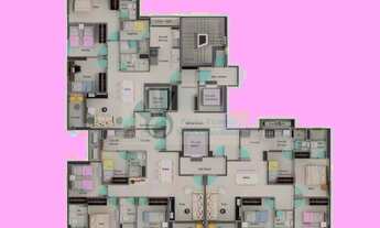 Imagem 7: Apartamento à Venda em Rosarinho