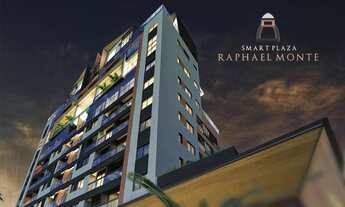 Imagem 1: SMART PLAZA RAPHAEL MONTE