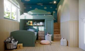 Imagem 3: STUDIO PRAÇA DO PARNAMIRIM