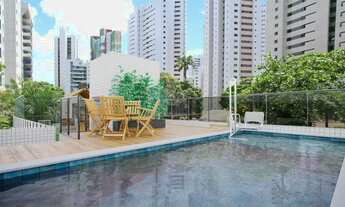 Imagem 7: STUDIO PRAÇA DO PARNAMIRIM