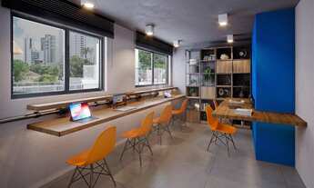 Imagem 5: STUDIO PRAÇA DO PARNAMIRIM