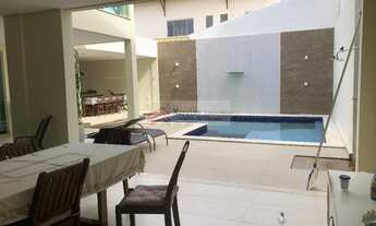 Imagem 7: Cond Cantre Club