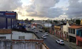 Imagem: Galpão Comercial, 1 banheiros na Rua Nicolau