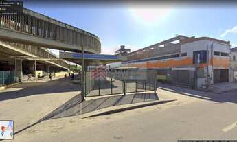 Imagem 2: Galpão Comercial, 1 banheiros na Rua Nicolau Pereira