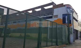 Imagem 3: Galpão Comercial, 1 banheiros na Rua Nicolau Pereira