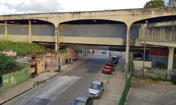 Imagem 4: Galpão Comercial, 1 banheiros na Rua Nicolau Pereira