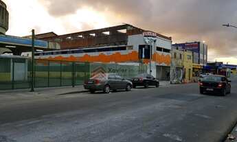 Imagem 5: Galpão Comercial, 1 banheiros na Rua Nicolau Pereira