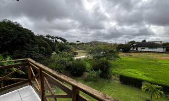 Imagem 4: Raiz da serra Casa com 5 dormitórios