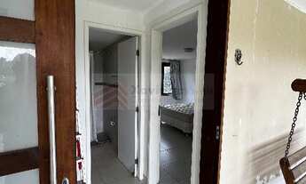 Imagem 5: Raiz da serra Casa com 5 dormitórios