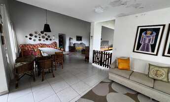 Imagem 6: Raiz da serra Casa com 5 dormitórios