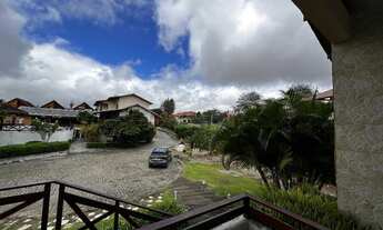 Imagem 7: Raiz da serra Casa com 5 dormitórios