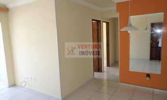 Imagem 2: Apartamento à Venda em Casa Caiada