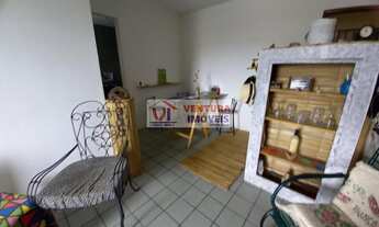 Imagem 5: Apartamento à Venda em Jardim Atlântico