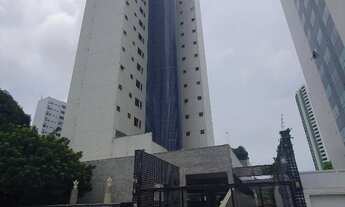 Imagem: Edifício Umari, 03 dormitórios na Rua