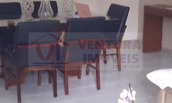 Imagem: Casa à Venda em Jardim Atlântico