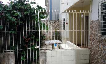 Imagem: Casa à Venda em Jardim Atlântico