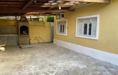 Imagem 3: Casa para Locação em Amparo