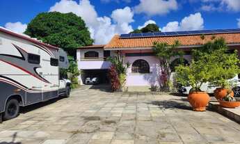 Imagem: Casa à Venda em Janga