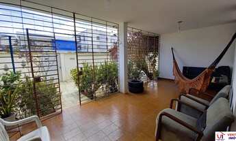 Imagem: Casa à Venda em Jardim Atlântico