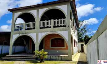 Imagem: Casa à Venda em Forra da Cal