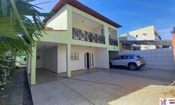 Imagem: Casa à Venda em Jardim Atlântico