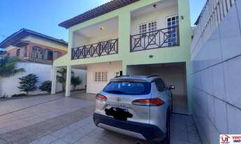 Imagem 2: Casa à Venda em Jardim Atlântico