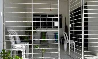 Imagem: Casa à Venda em Jardim Atlântico