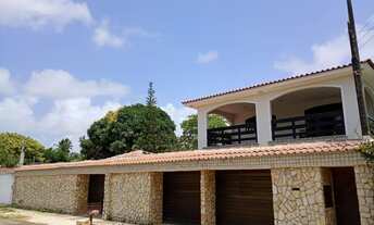 Imagem: Casa à Venda em Janga