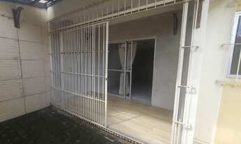 Imagem: Casa à Venda em Bairro Novo