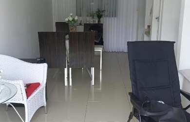 Imagem 3: Casa à Venda em Casa Caiada