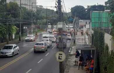 Imagem 4: Terreno/Loteamento à Venda em Apipucos