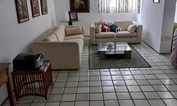 Imagem: Apartamento à Venda em Bairro Novo