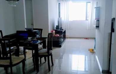 Imagem 3: Apartamento à Venda em Jardim Atlântico