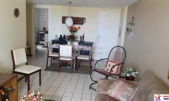 Imagem: Apartamento à Venda em Campo Grande