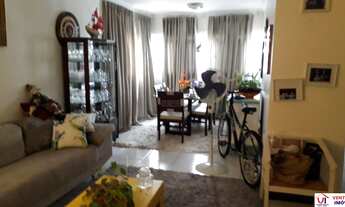 Imagem: Apartamento à Venda em Jardim Atlântico