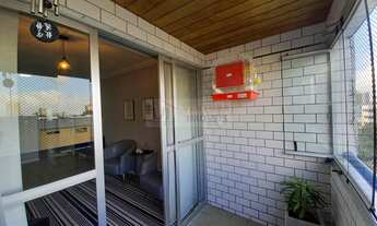 Imagem: Apartamento à Venda em Jardim Atlântico