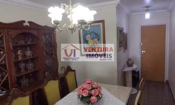 Imagem 7: Apartamento à Venda em Casa Caiada